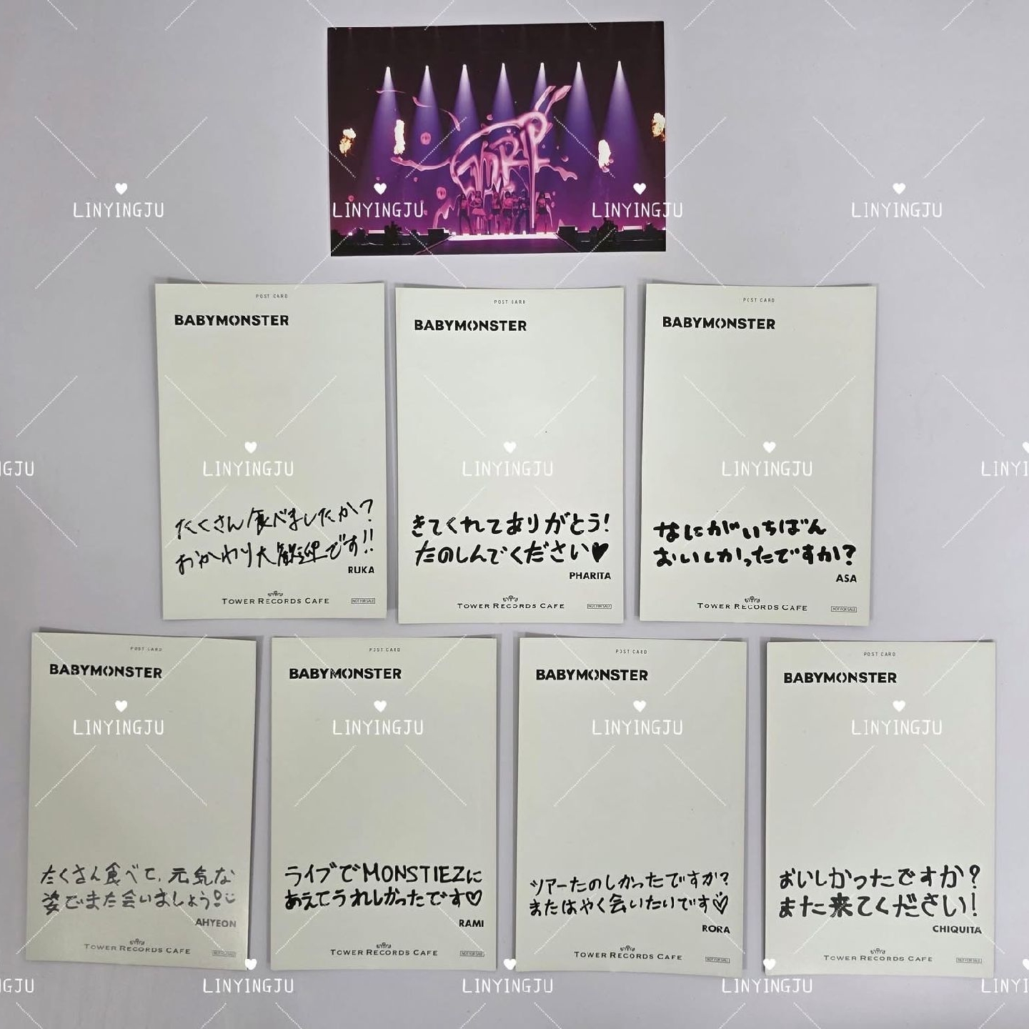 25'世巡 隨機卡 塔店咖啡廳