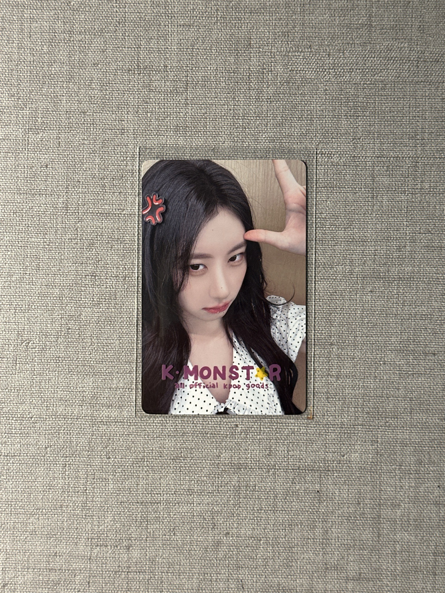 itzy | 台北線下簽售領💢