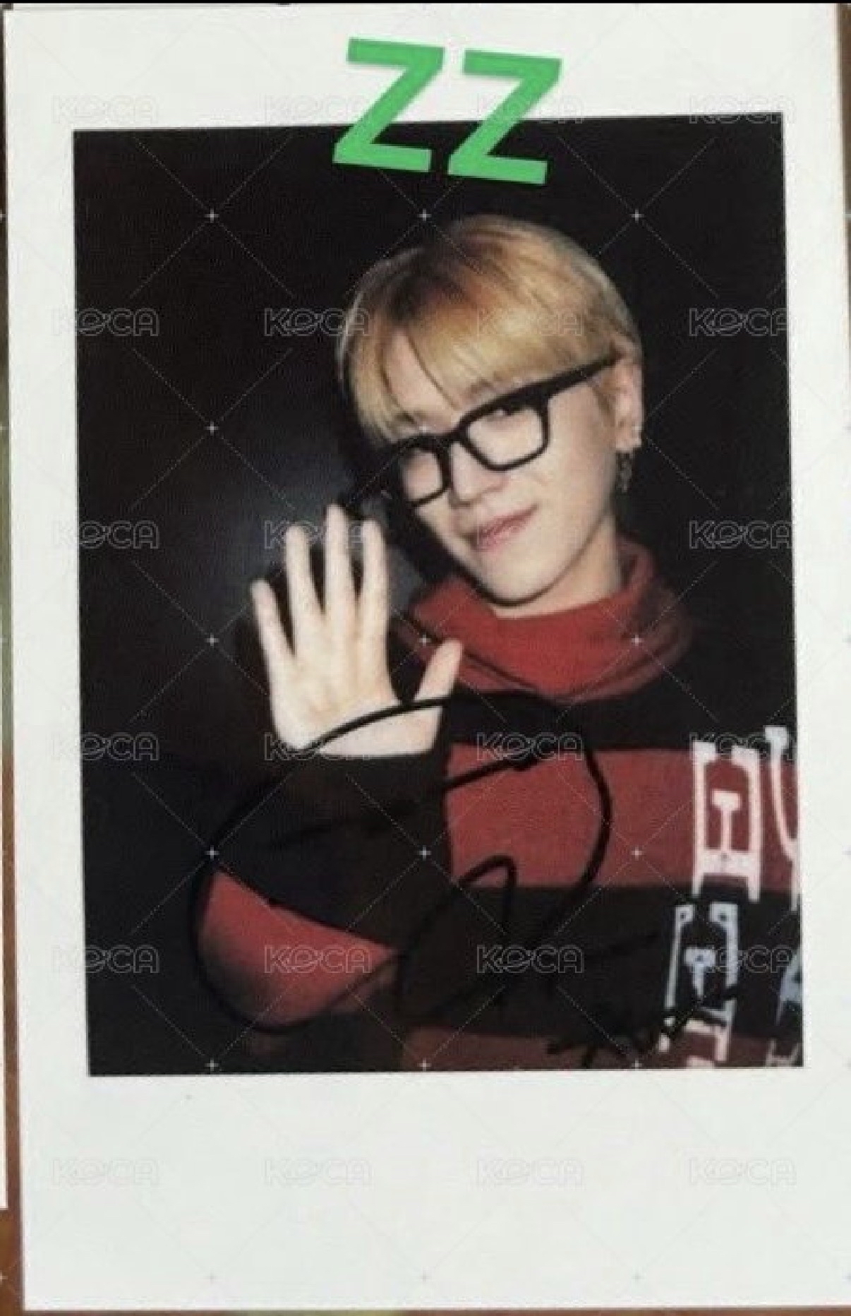 廣州第二天 中簽卡 Riwoo