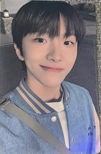 wvs出道閃卡（代友售）