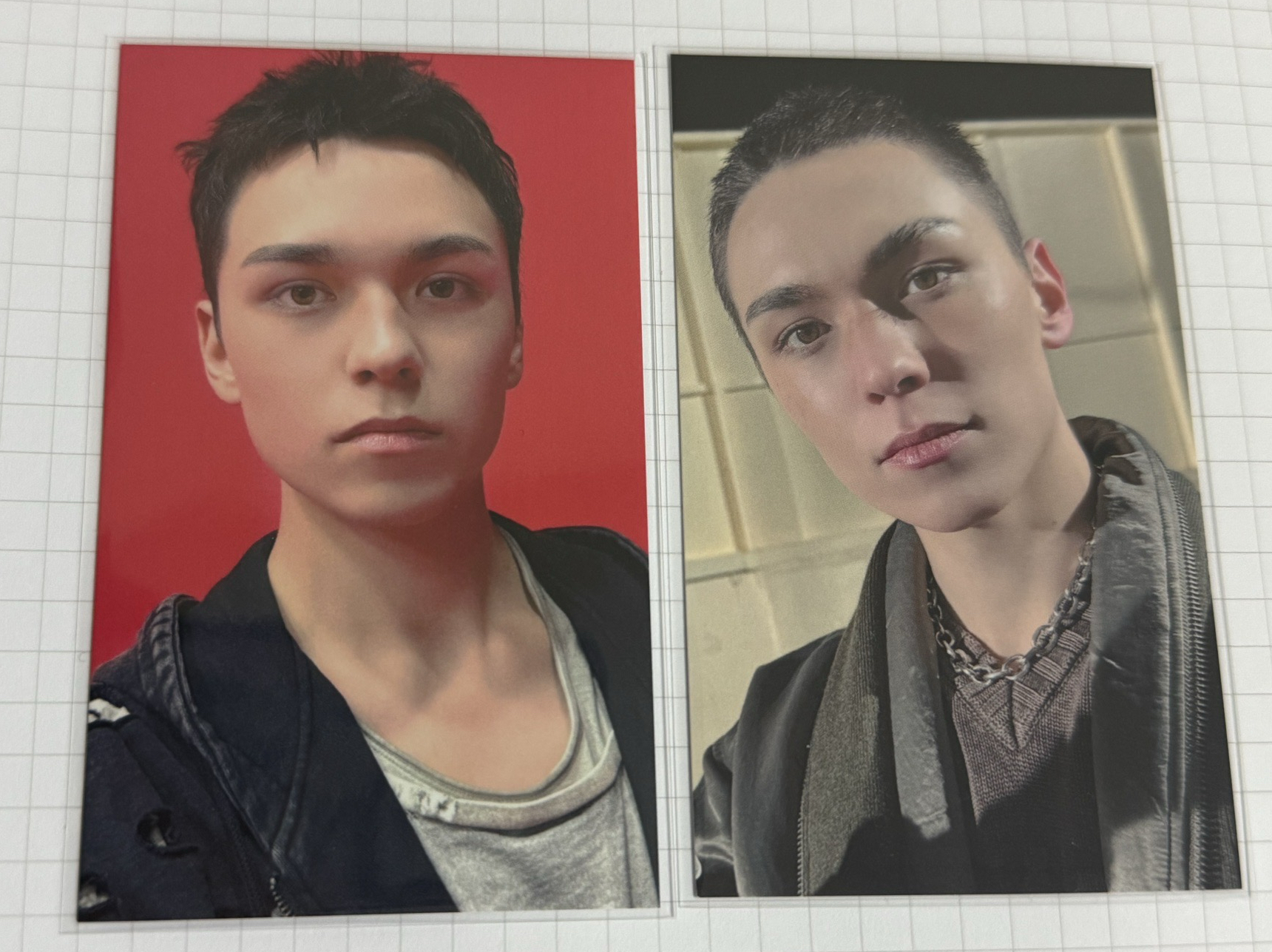 vernon 埼玉大阪場限