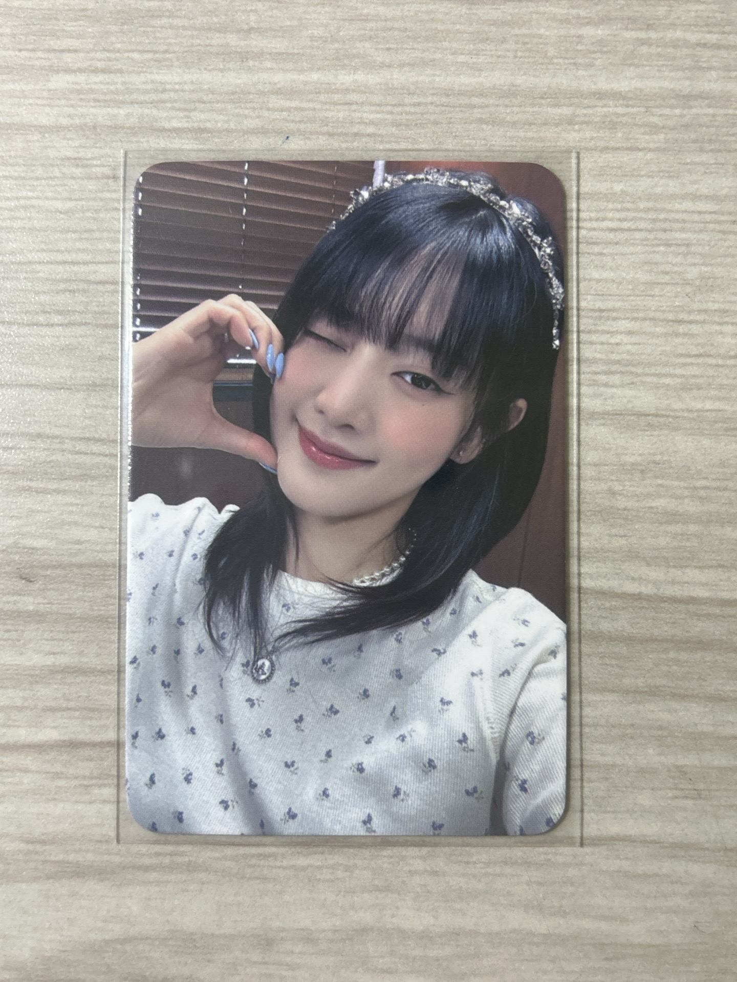 正規二Fp3.0妮/髮箍妮