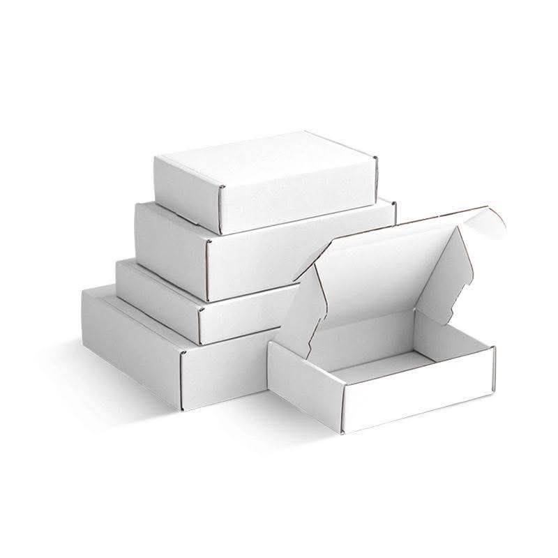 包材 | 20×14×4 飛機盒