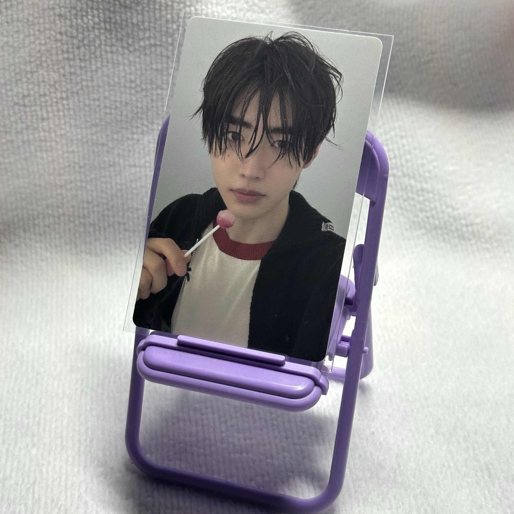 ENHYPEN 專卡—棒棒糖訓｜朴成訓