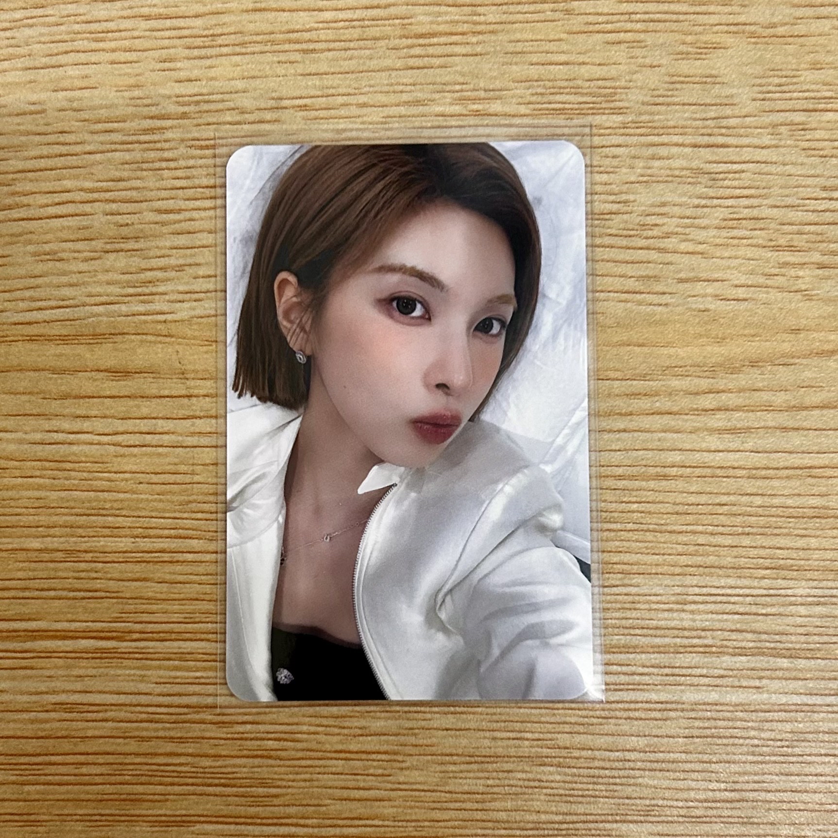 ☑️香港合影 戀綜造型裴