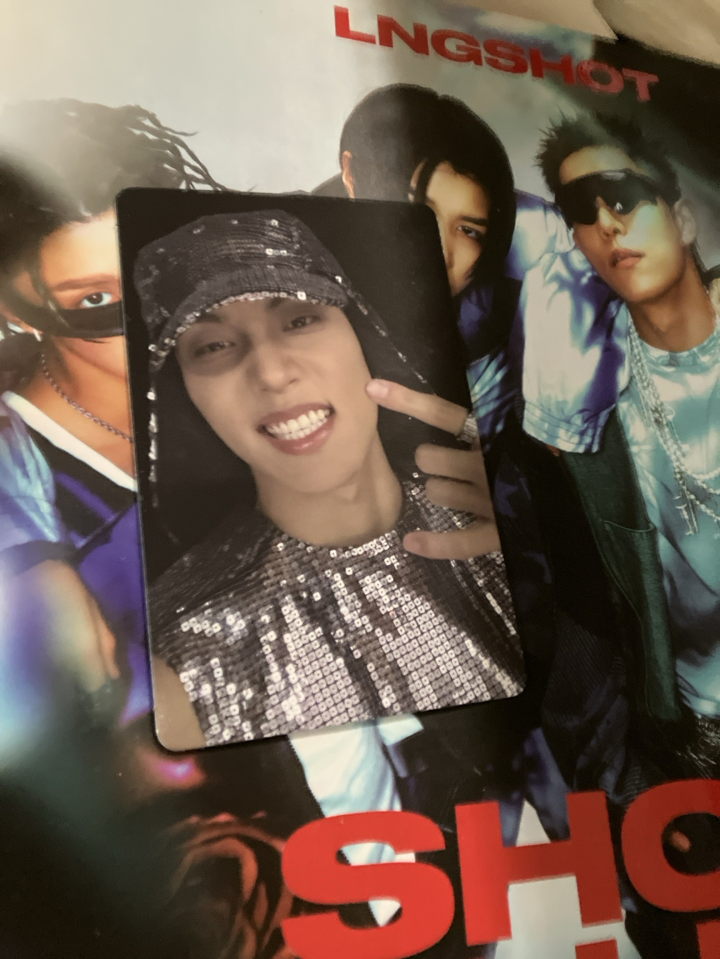 金栗 Standard 專卡