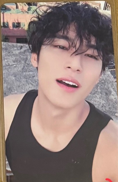 教保文庫特典卡 奎