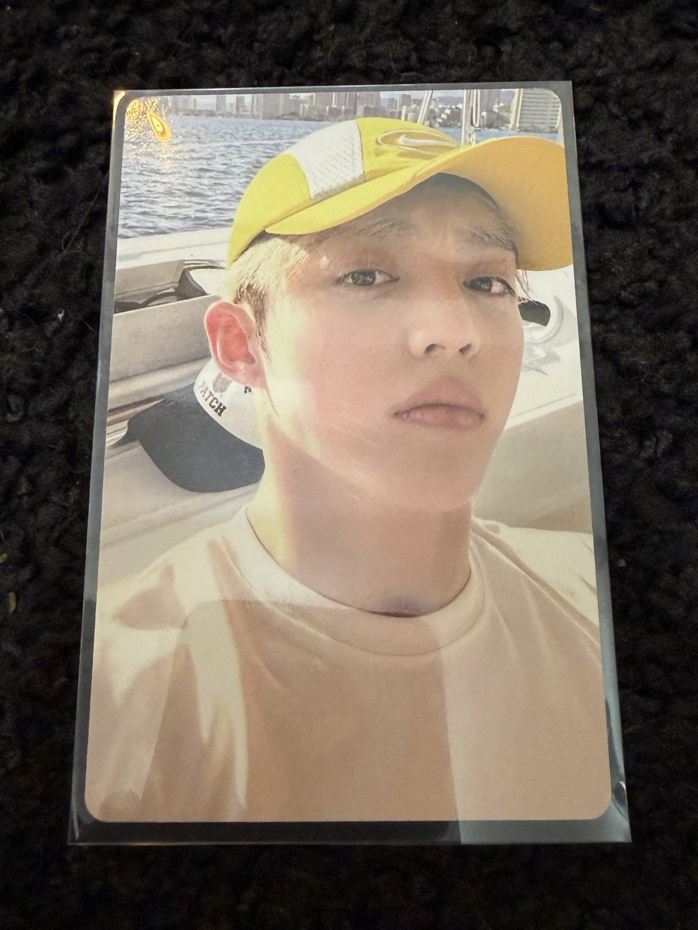 S.coups勝喆小卡們 