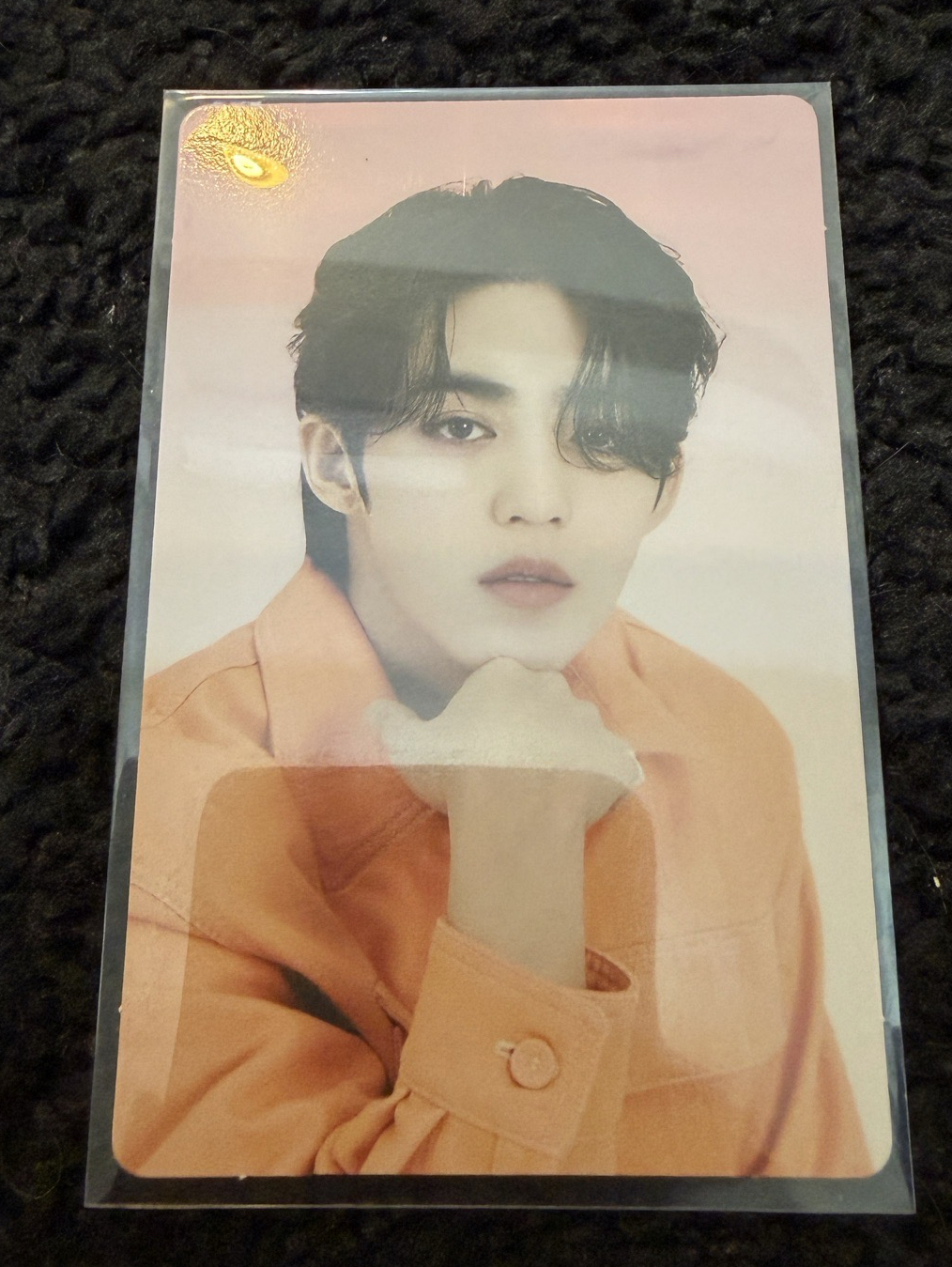 S.coups勝喆小卡們 