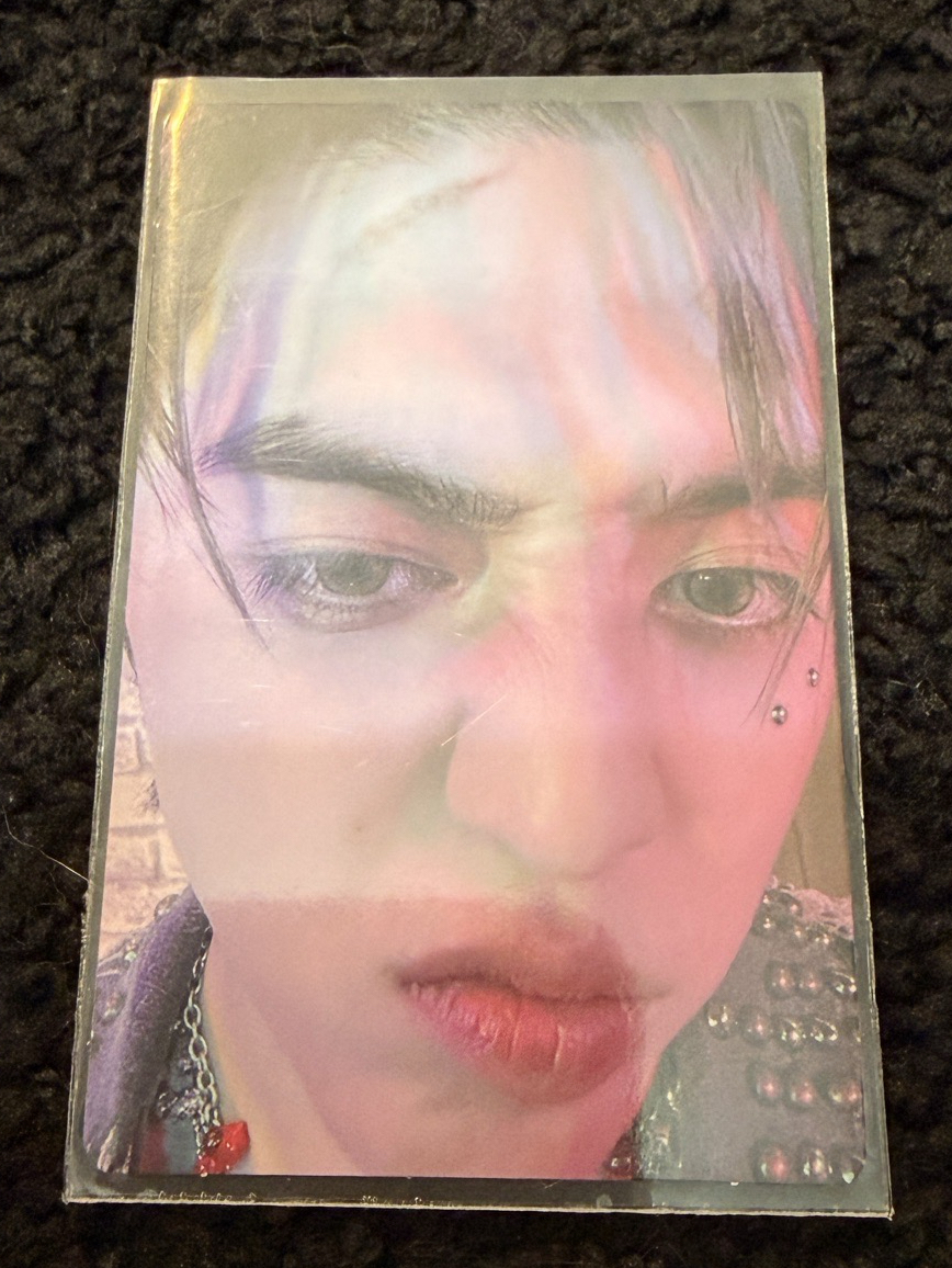 S.coups勝喆小卡們 