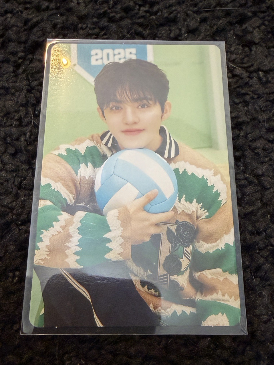 S.coups勝喆小卡們 