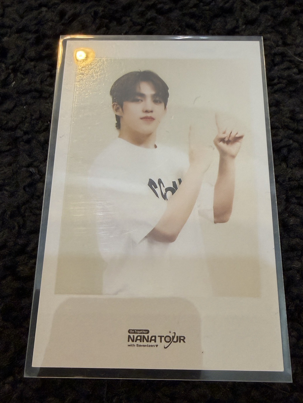 S.coups勝喆小卡們 