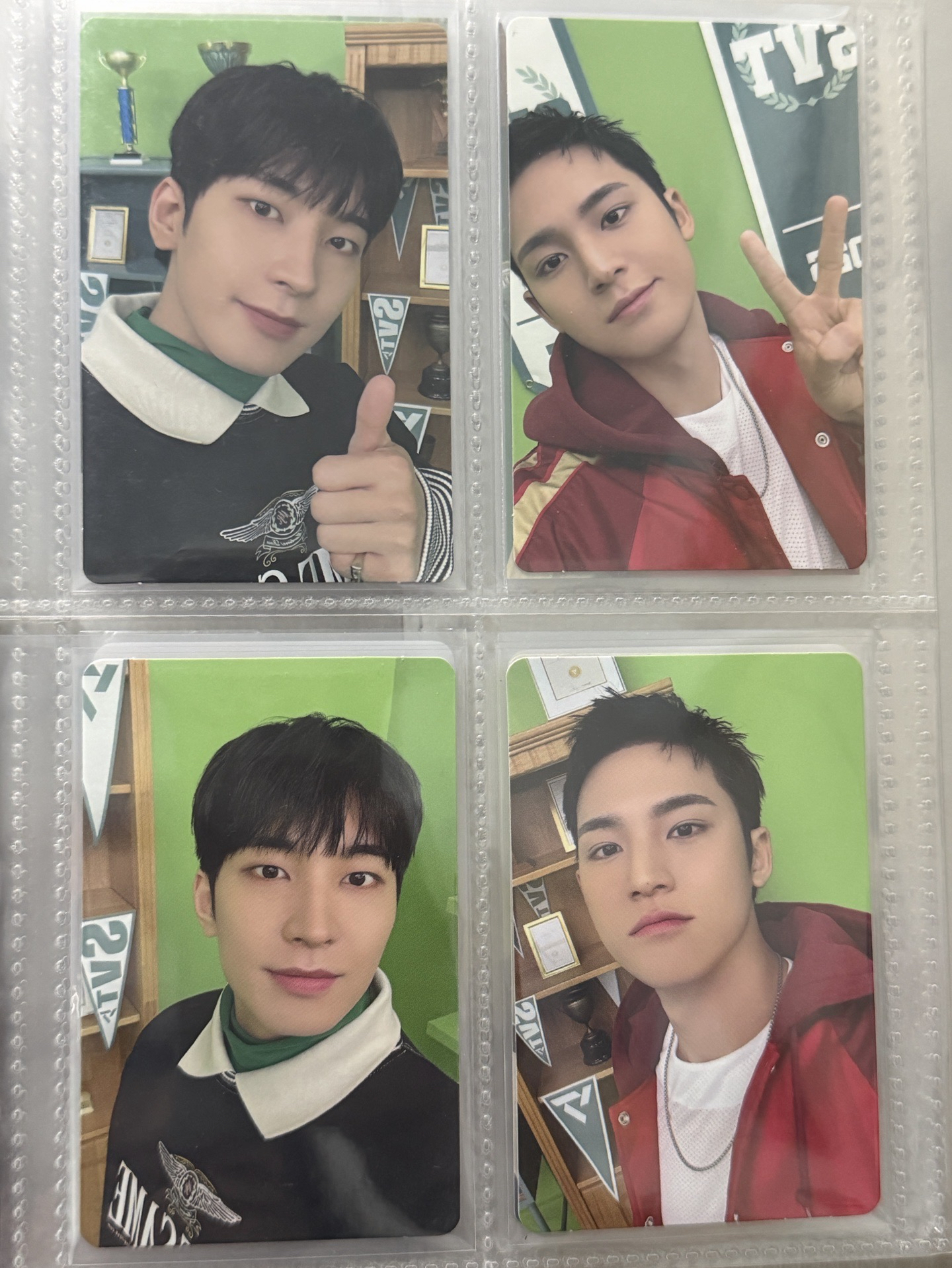 圓奎 25克拉島 自拍卡+外套卡