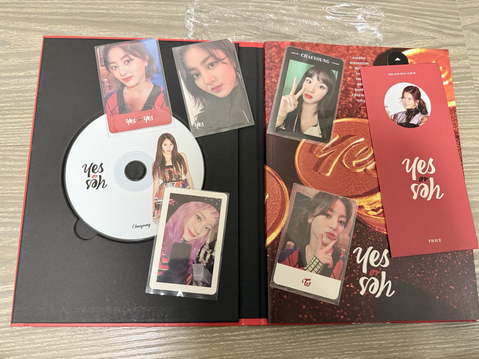 Yes or Yes_已拆全專