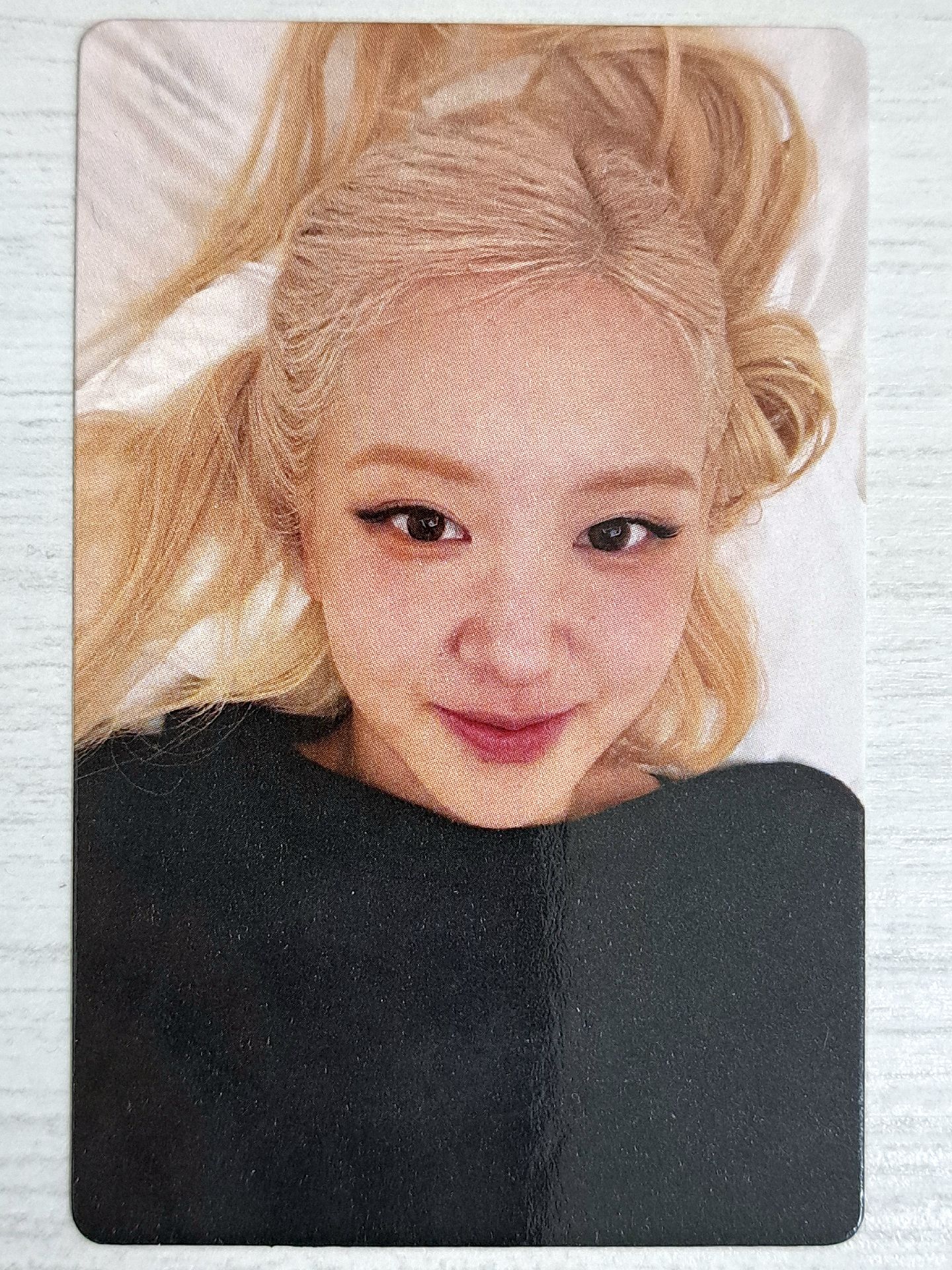 rosie 滿額卡 新加坡快閃肉