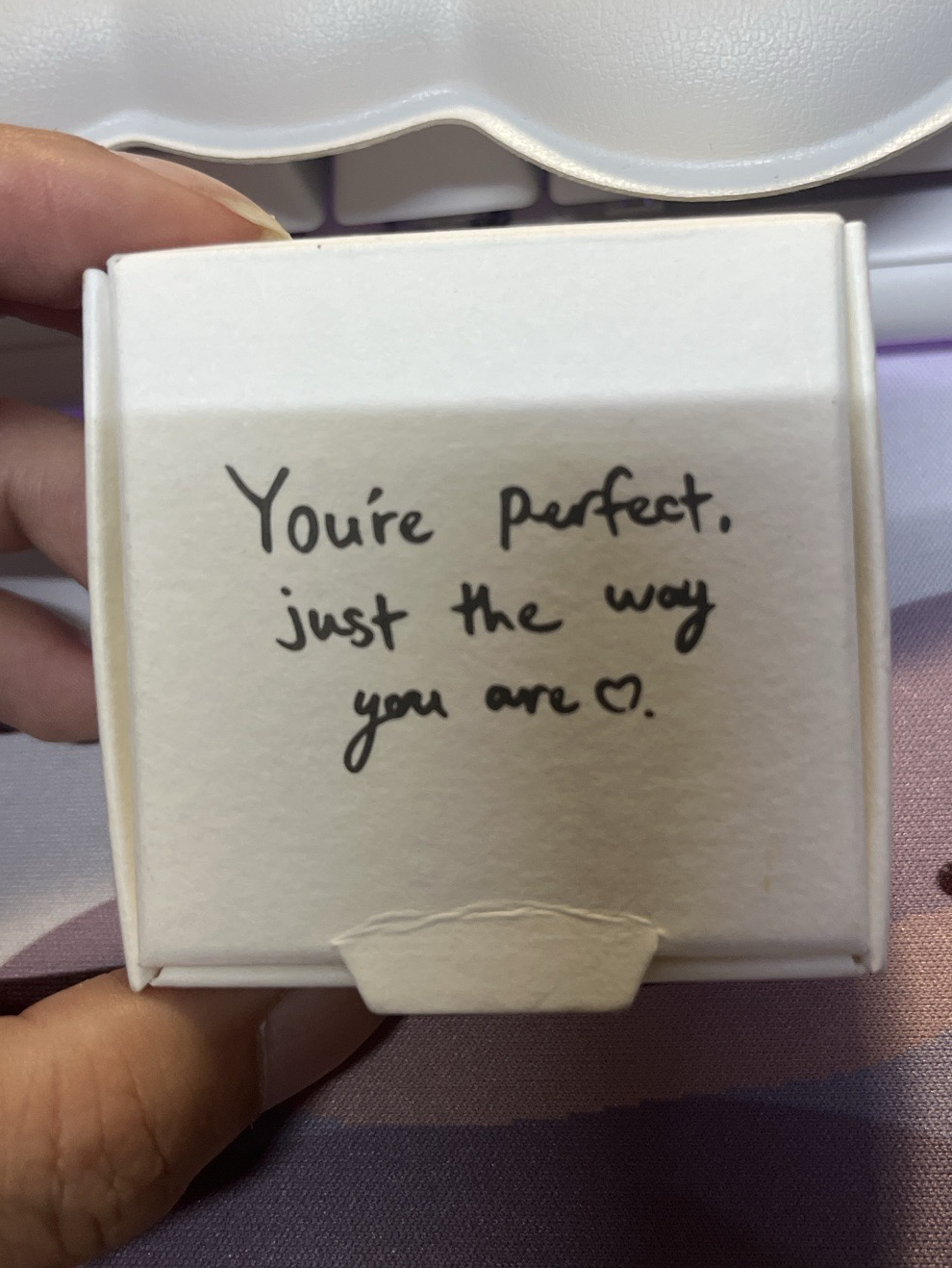 全新｜5star 首爾場週 Felix 戒指 外盒微損