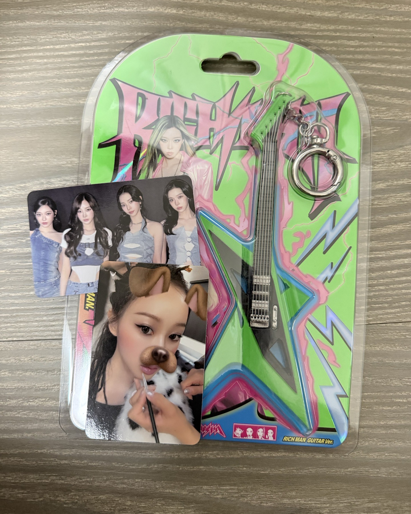 冬_吉他專(含吉&團卡)