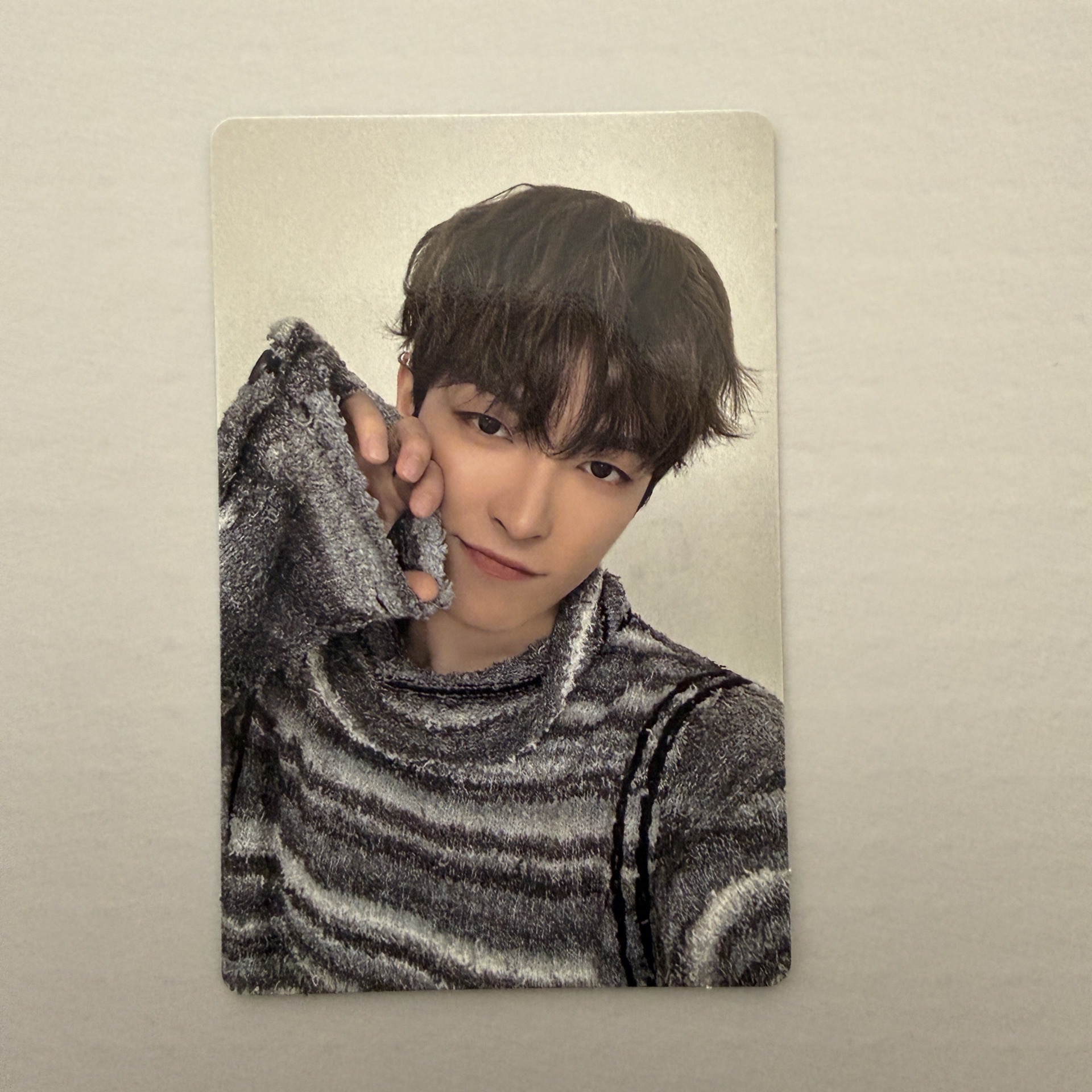 弘中 GH3 專輯卡 POCA 隨機