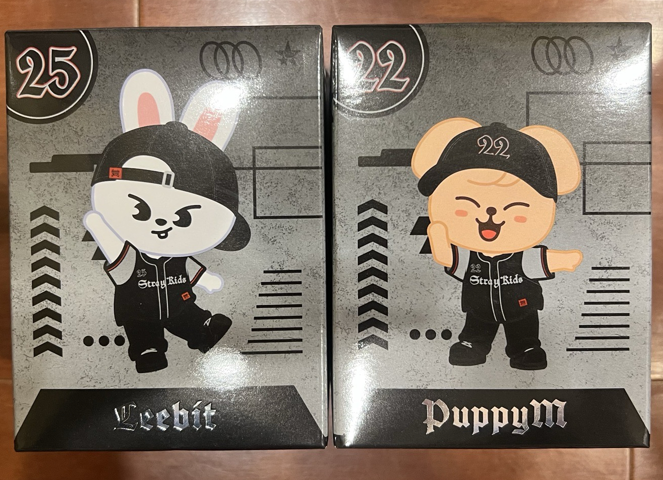 Stray Kids dominATE 靜岡事後通販