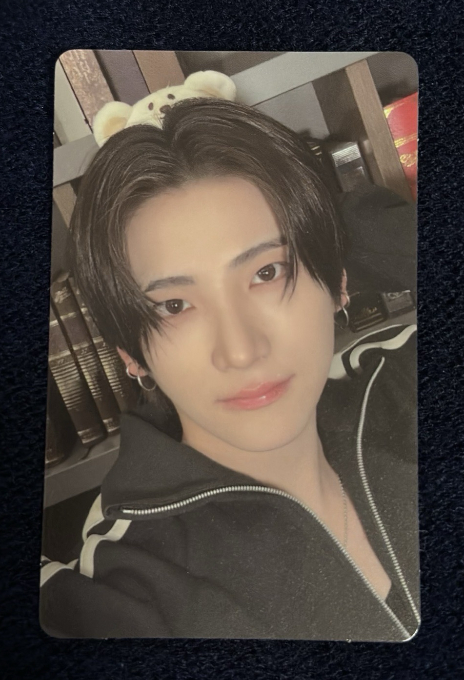 BTL M2特典A版 YUMA🐱