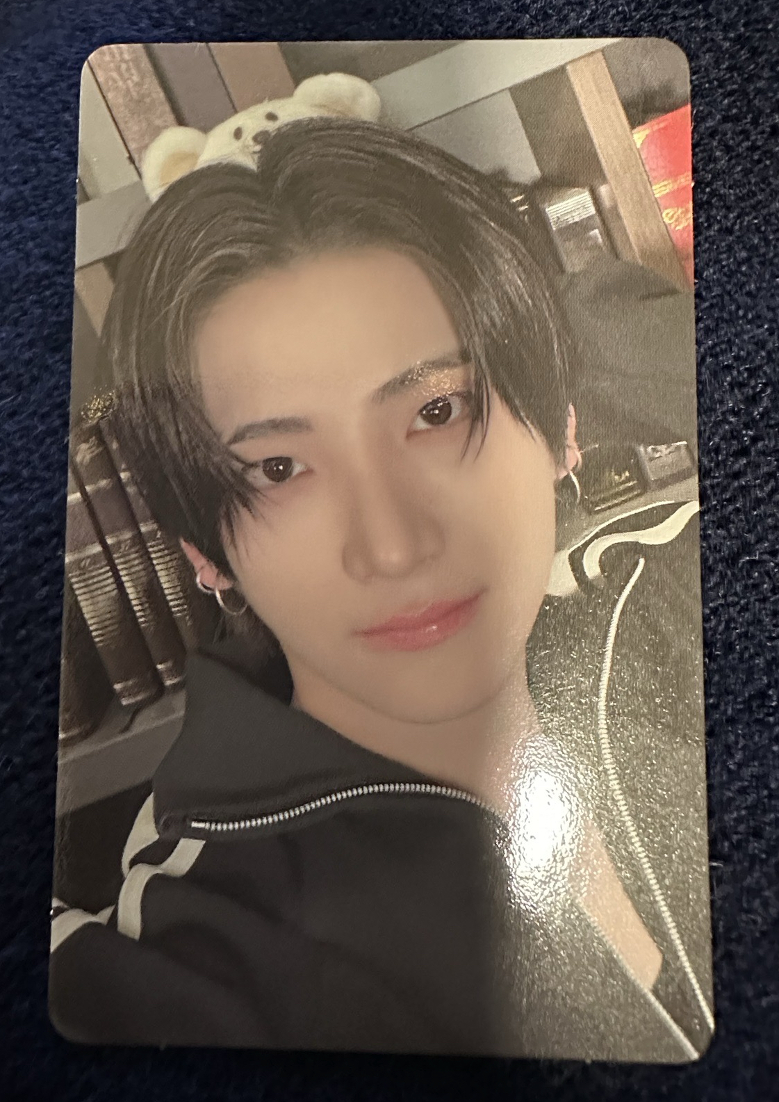 BTL M2特典A版 YUMA🐱