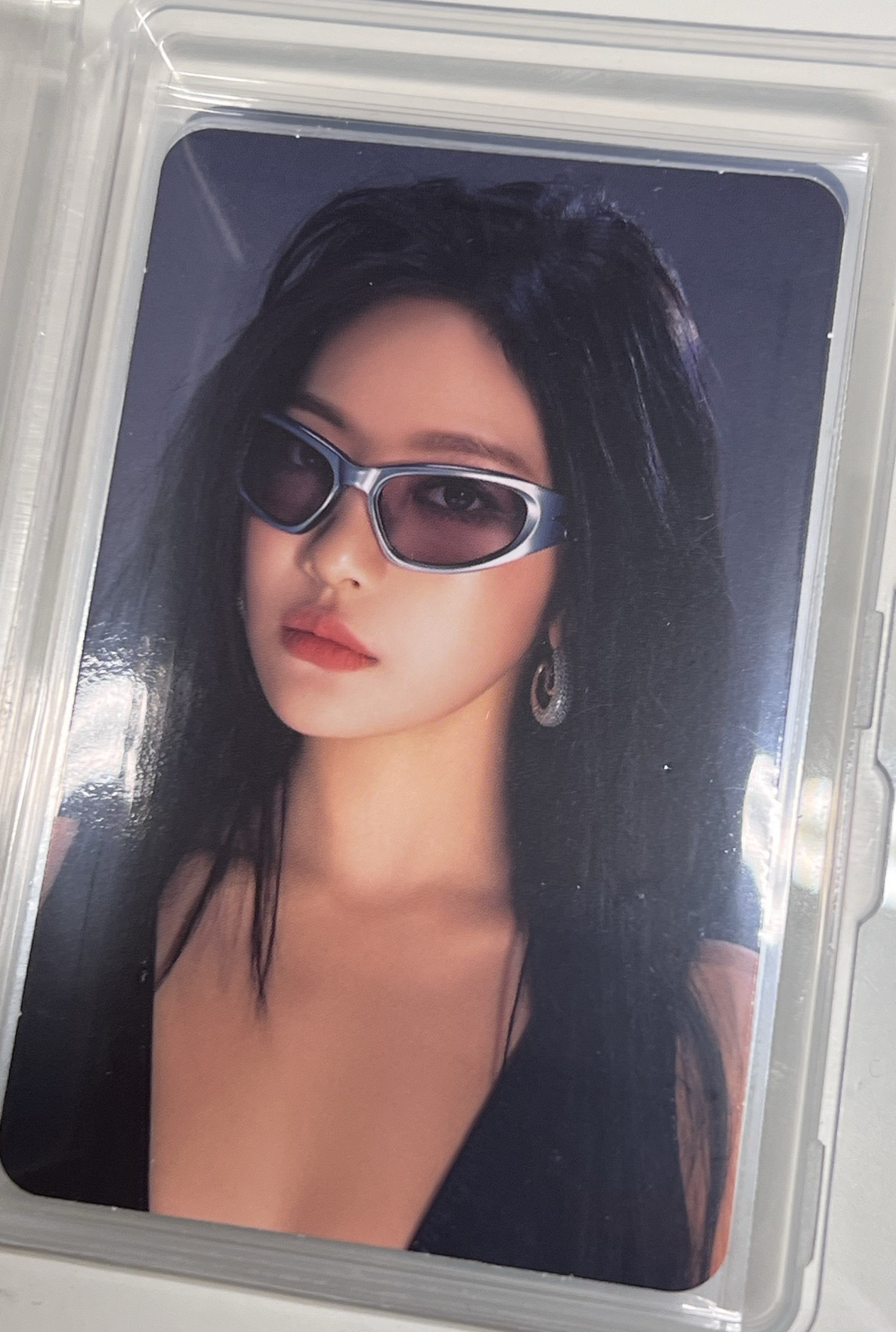 whiplash 隨機卡官拍寧