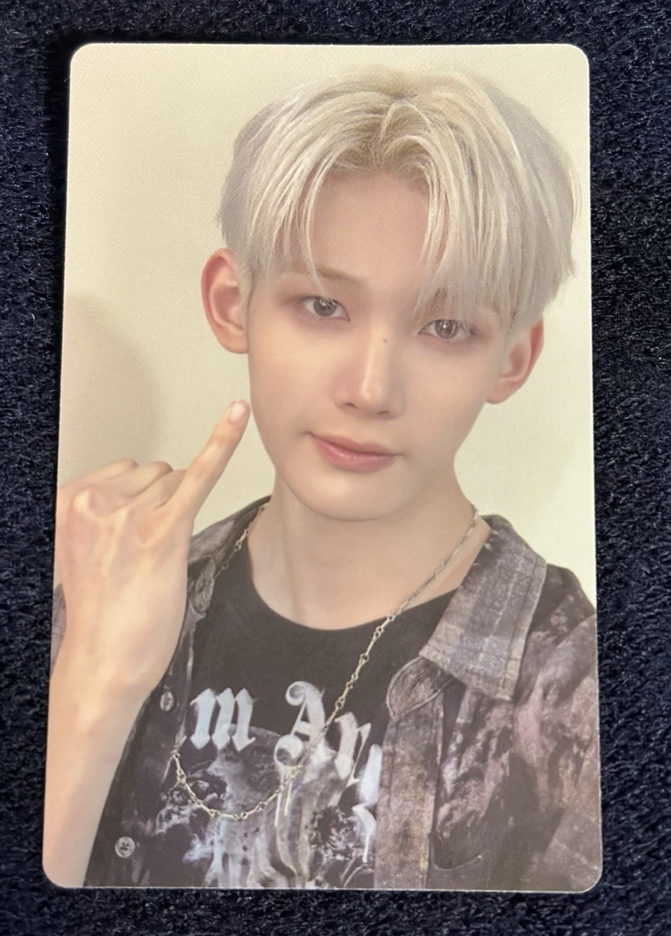 BTL M2特典B版 JO🍚⚠️