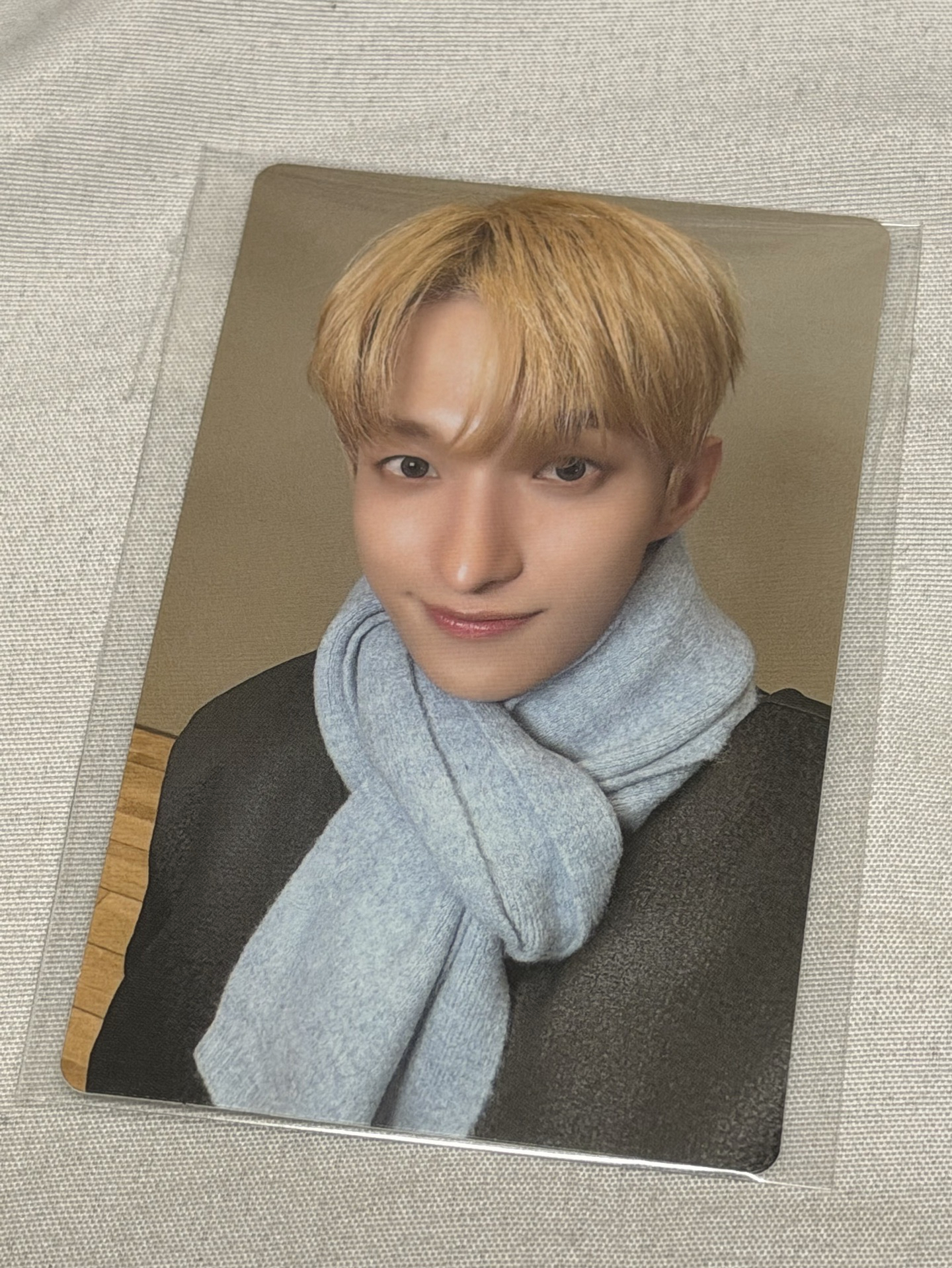 𝐃x𝐒 ‘소야곡’ wvs 直播卡 