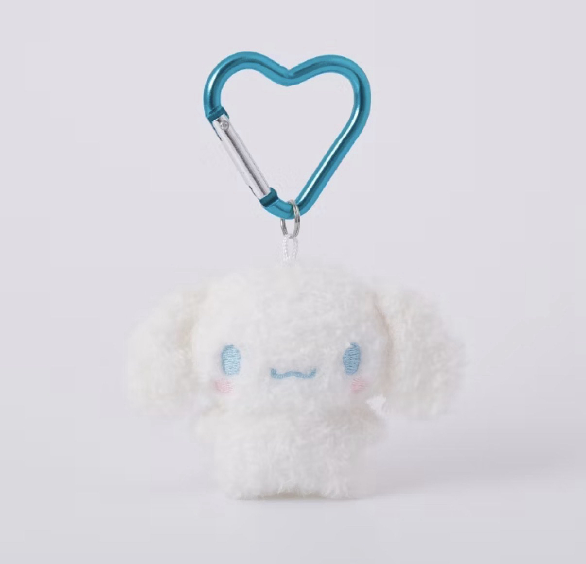 75mm吊飾娃 大耳狗