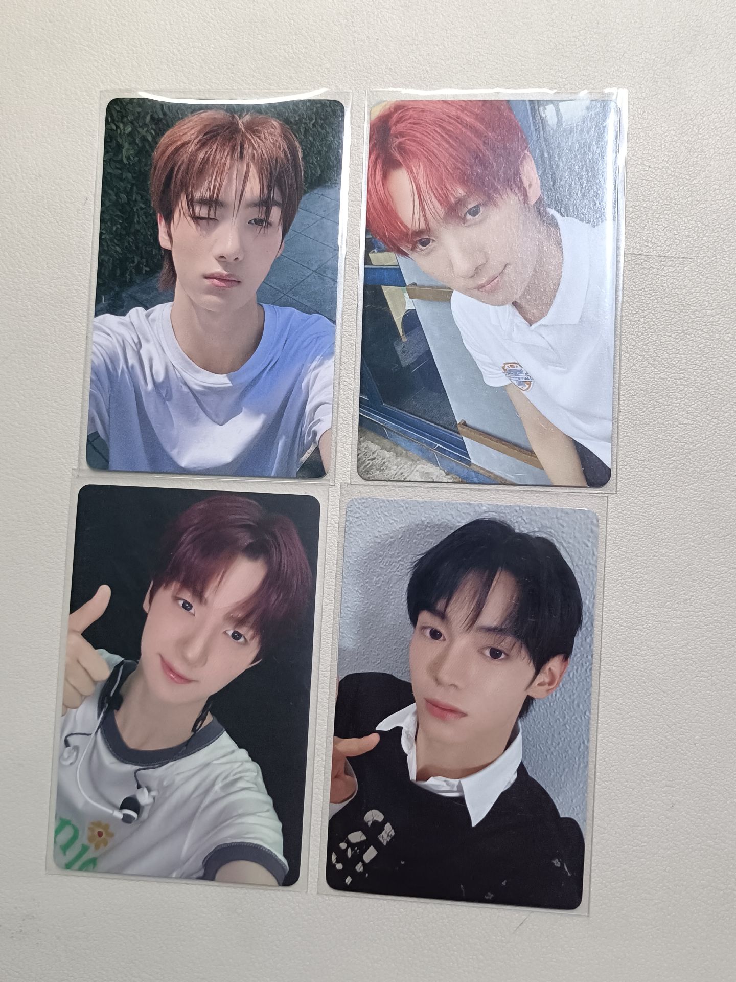 迷二 專卡 簽售卡