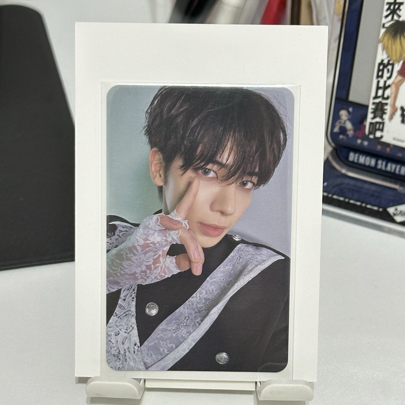 迷你六 顯專卡🐿️