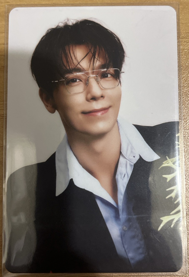 2025年曆 官拍 年曆卡 東海