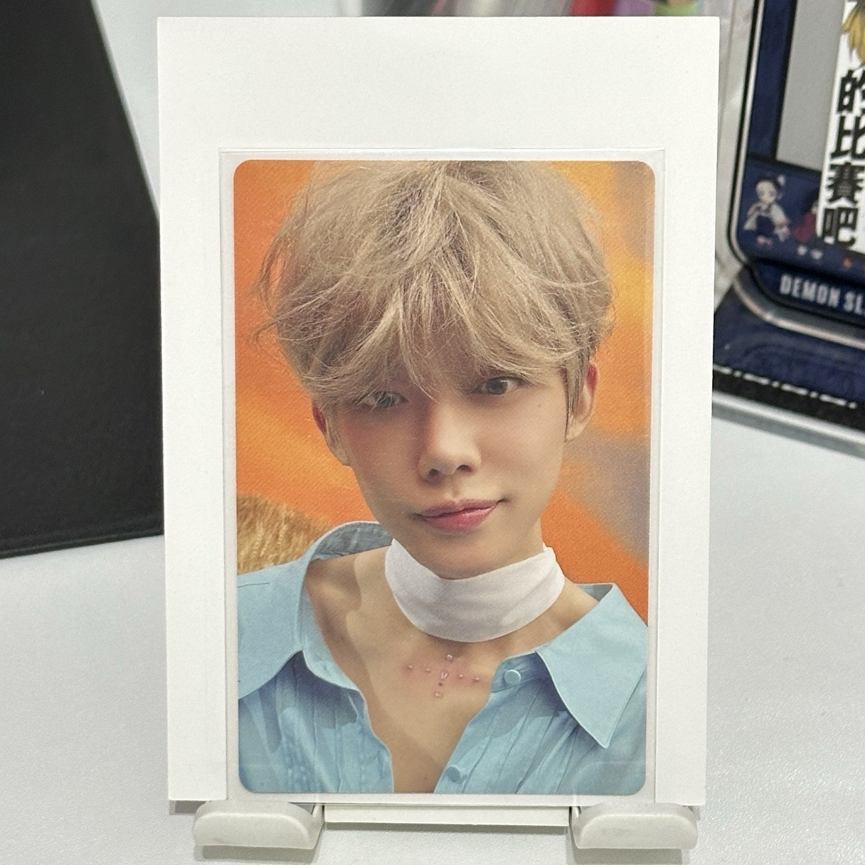 迷你六 竣專卡🦊