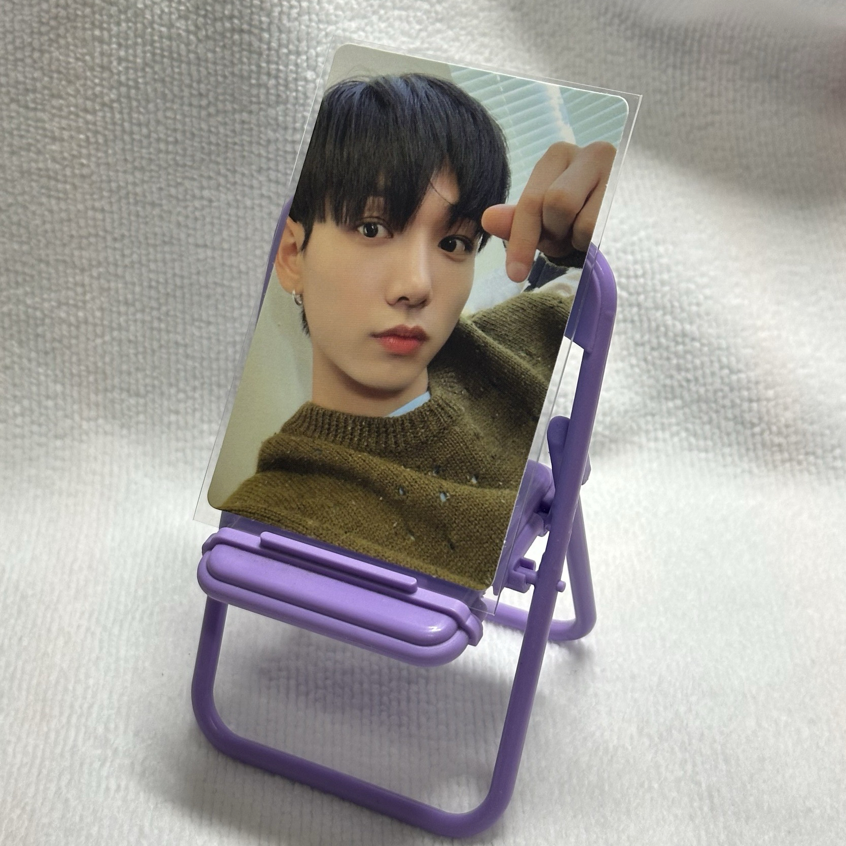 BOYNEXTDOOR 專卡—Who｜明宰鉉