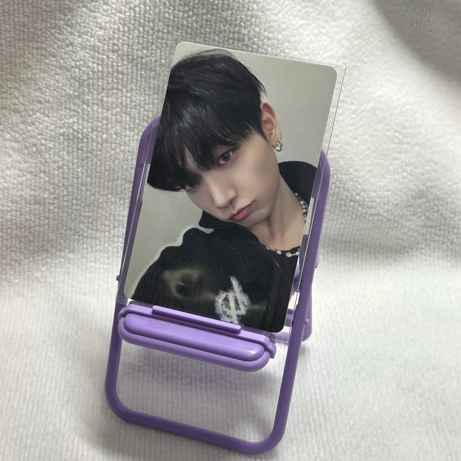 BOYNEXTDOOR 抽選卡—環球｜明宰鉉