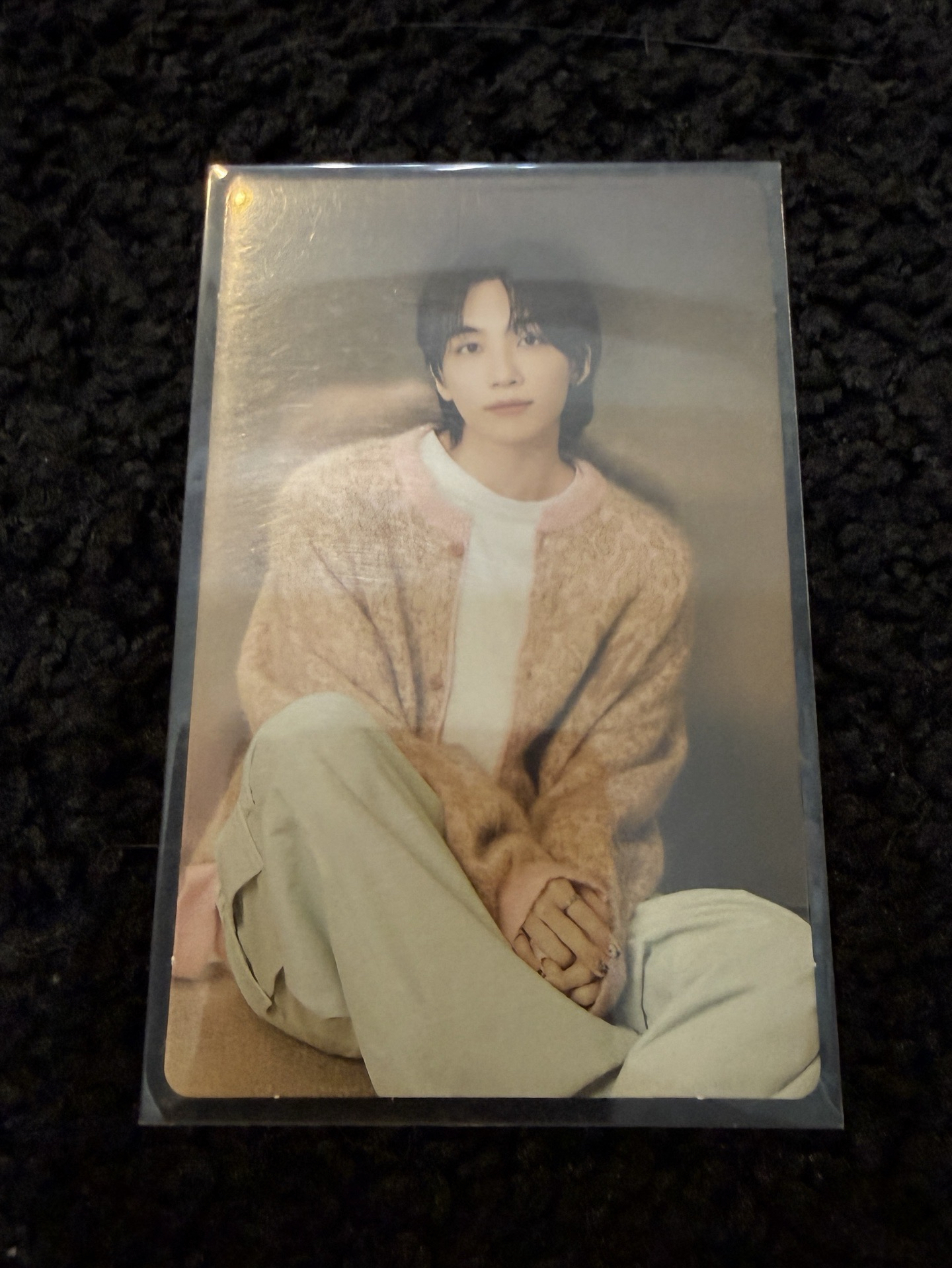 24克拉島隨機卡