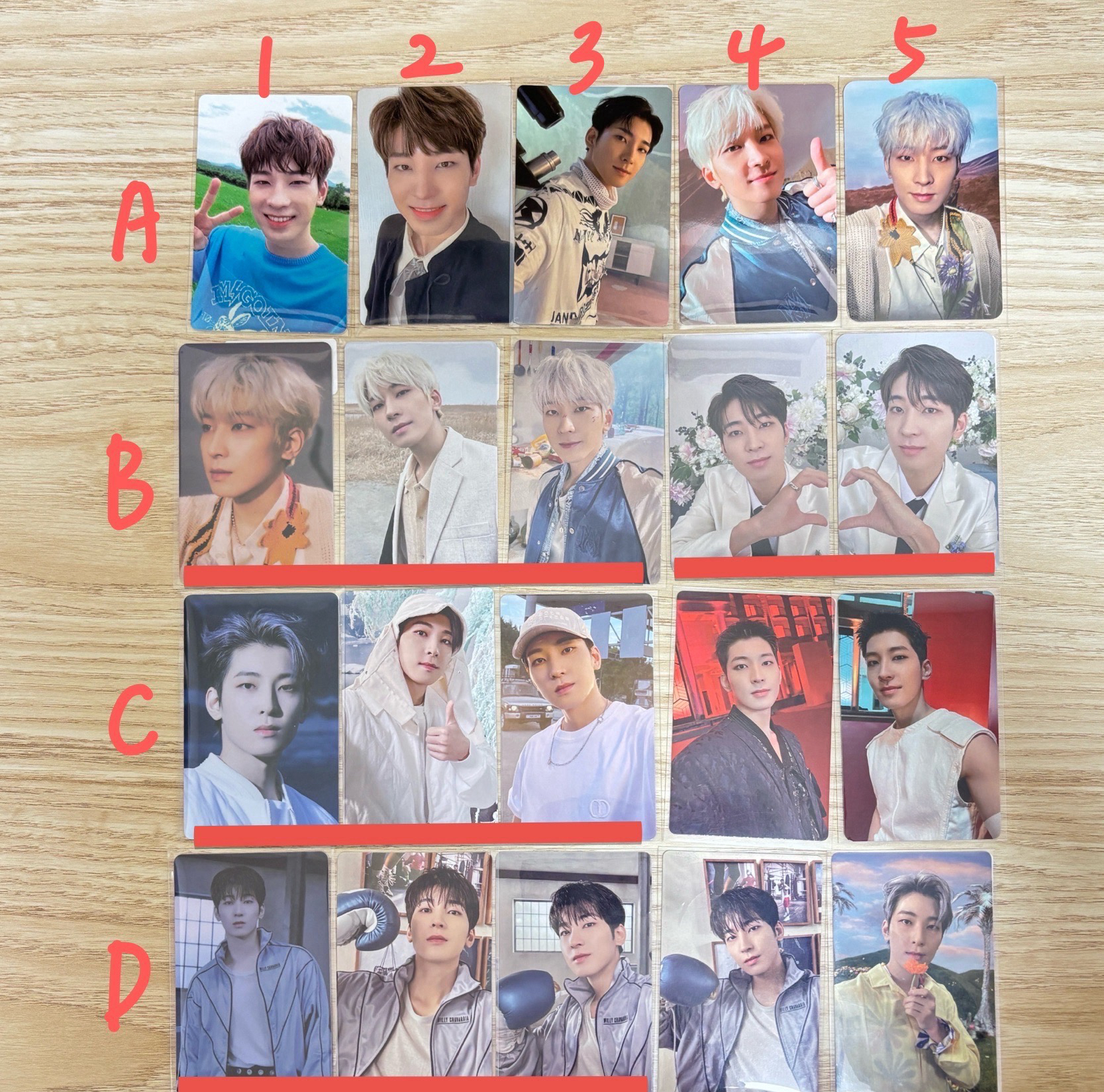 圓佑🐈‍⬛ 小卡區（A-D）