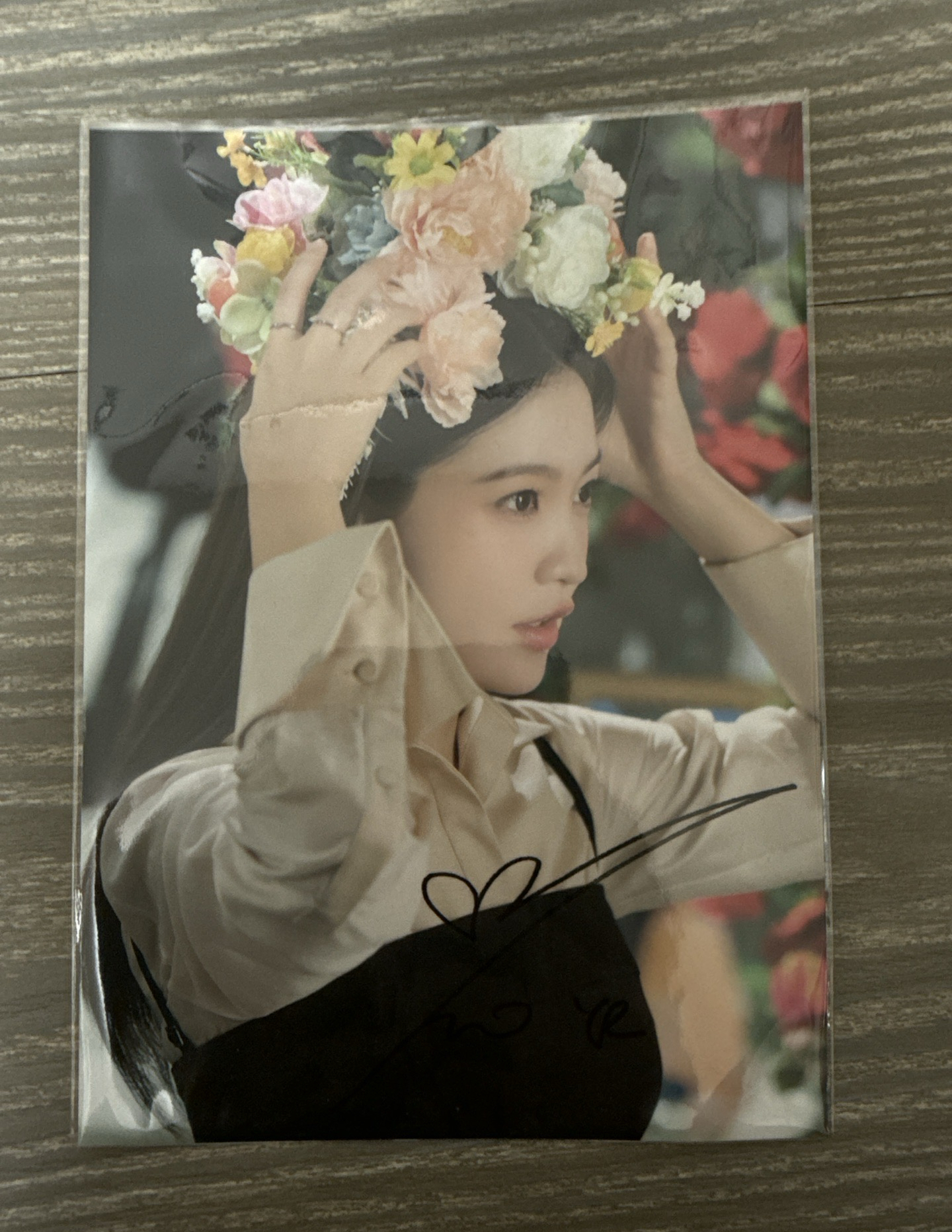 椰_電影入場明信片