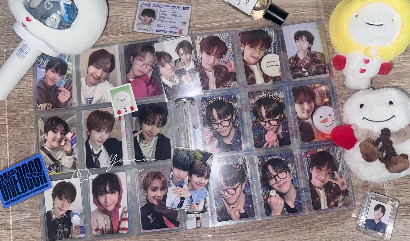 yuuu(下單前請閱讀簡介)