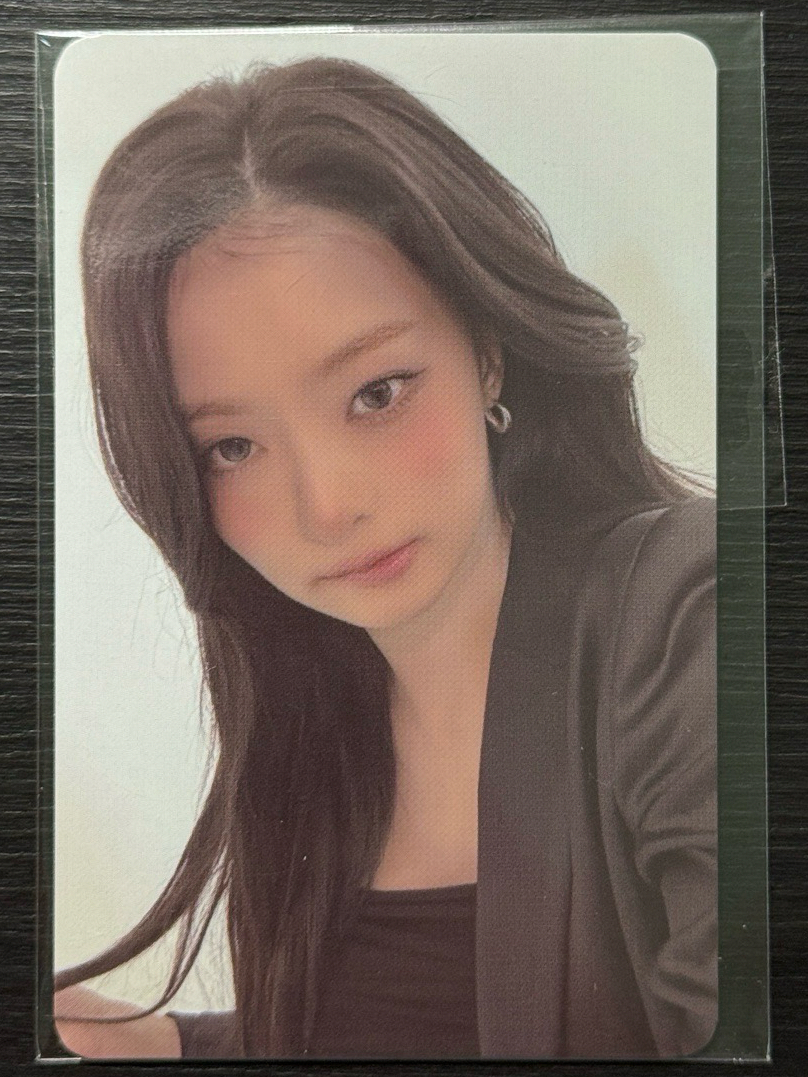 25’世巡安可場 會員禮卡 fromm 訂閱卡 炅