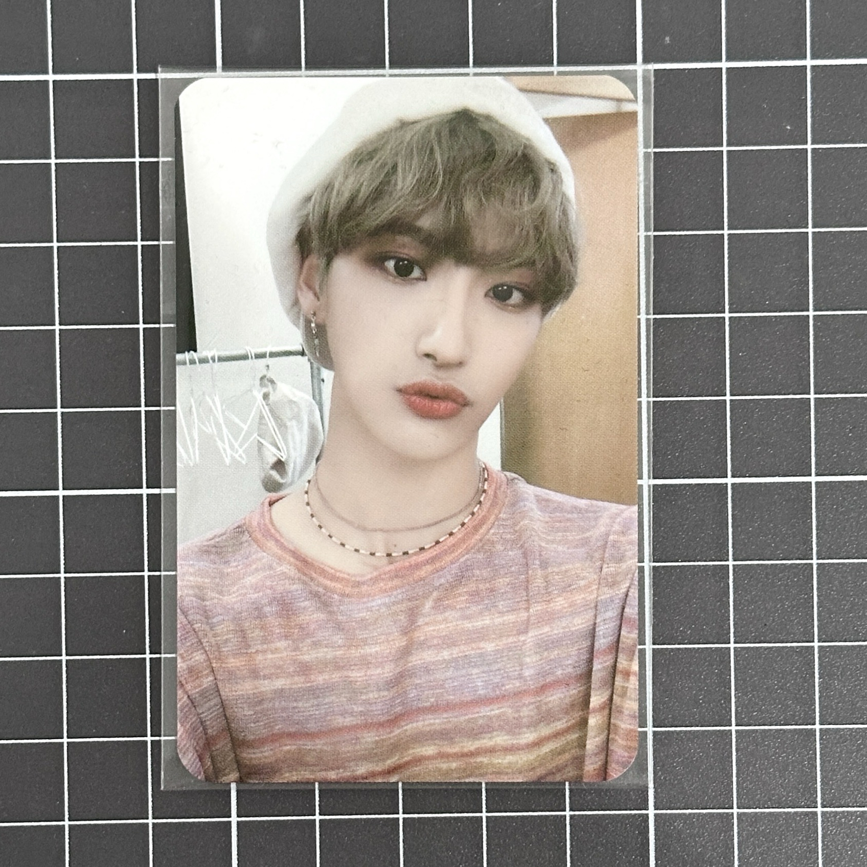 ATEEZ 朴星化 SEONGHWA FEVER Part.1 YES24