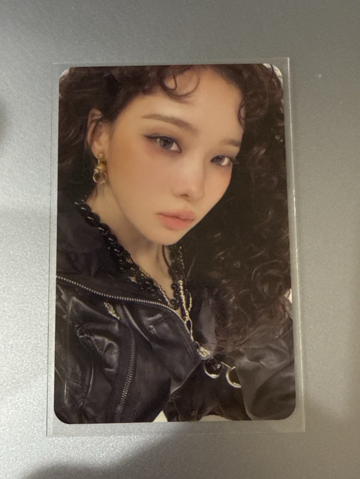 winter dirtywork專卡