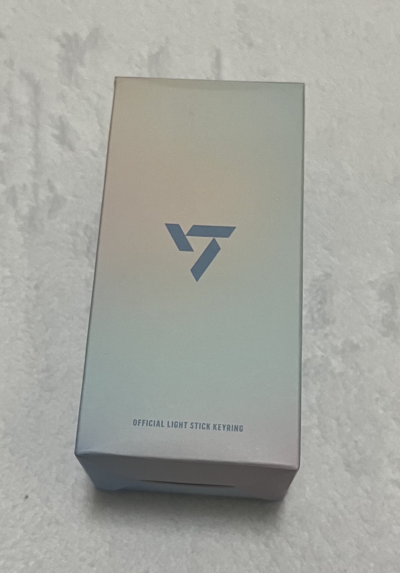 🩵三週年小克拉棒