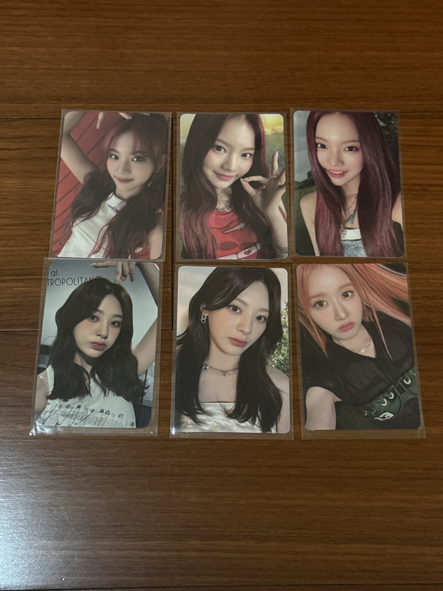 Bubble 特典+專卡