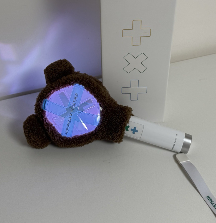 兔巴兔一代手燈