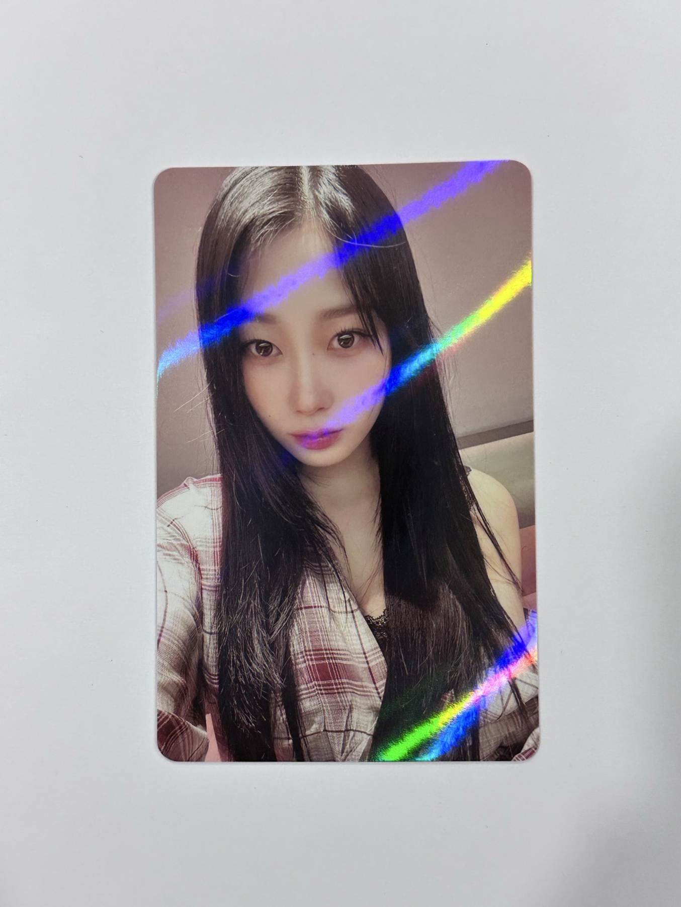 my world kms 簽售吉