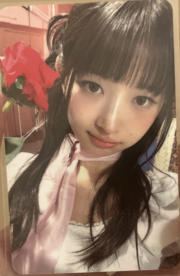 ive empathy am4.0 玫瑰怜