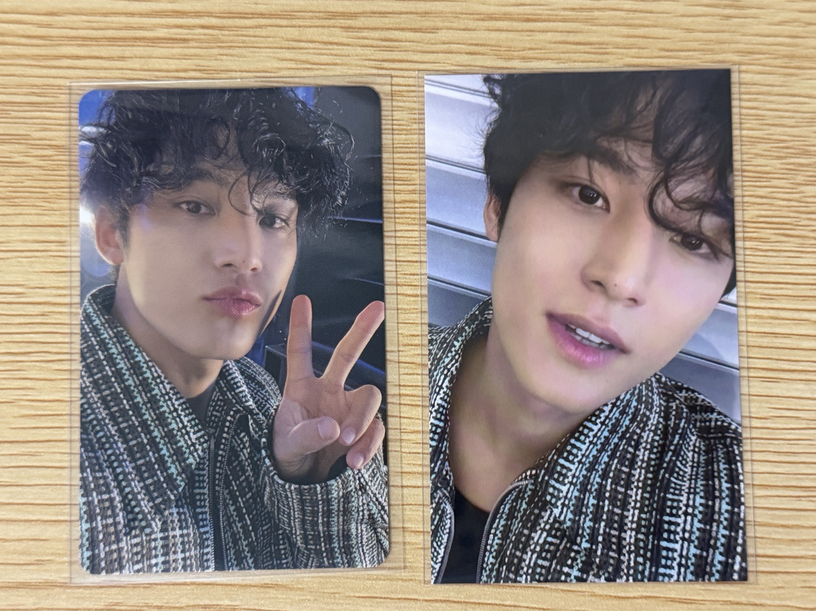 奎 mini12場限 愛知環球+大阪wvs