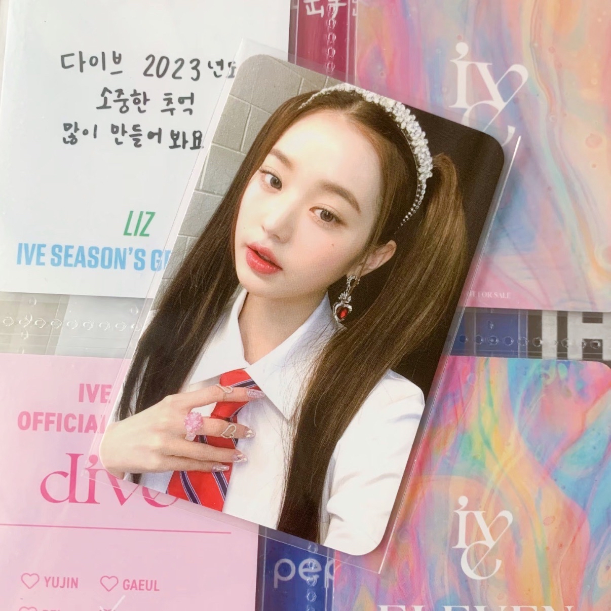 ［張員瑛］愛河MK員