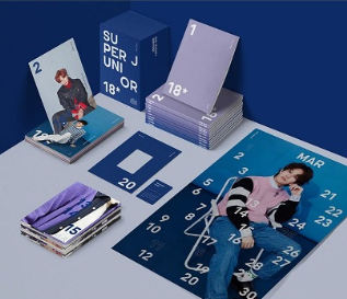 2018 Season's Greetings